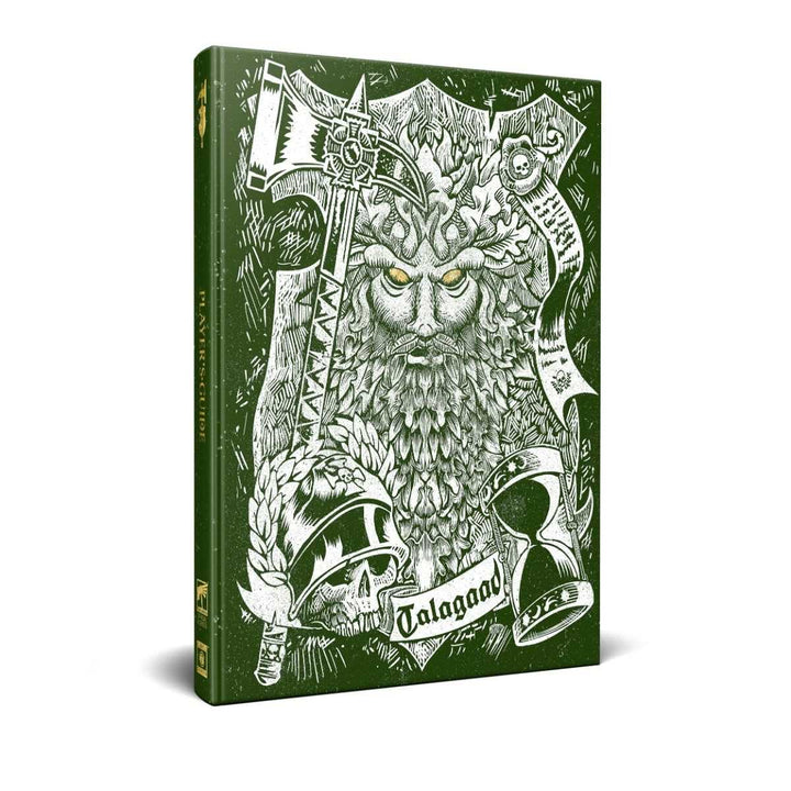 Warhammer The Old World Roleplaying Game Collectors Edition