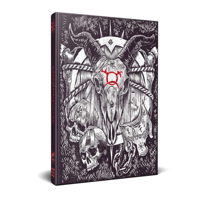 Warhammer The Old World Roleplaying Game Collectors Edition