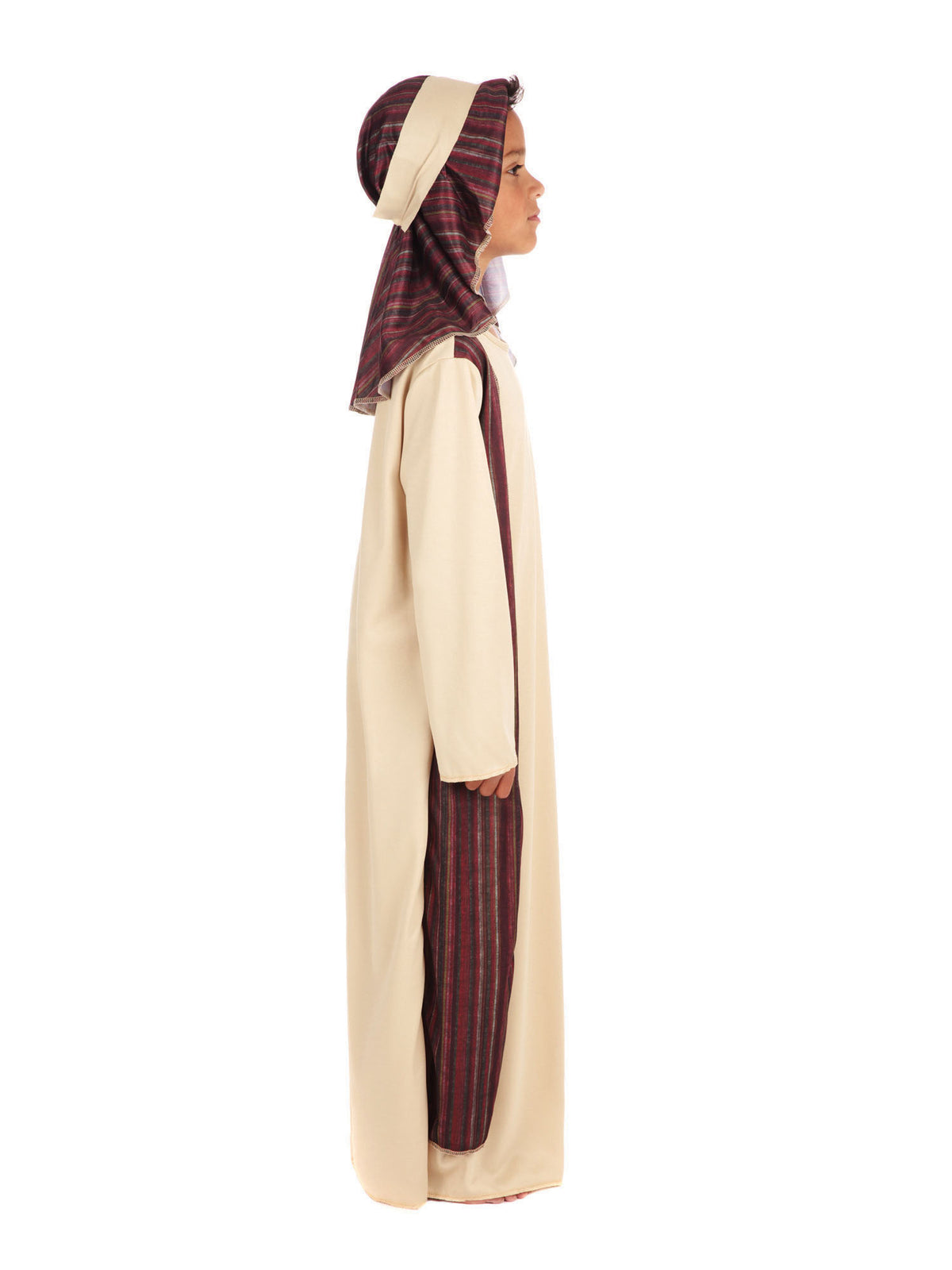 Shepherd Costume Childrens Nativity Play 3