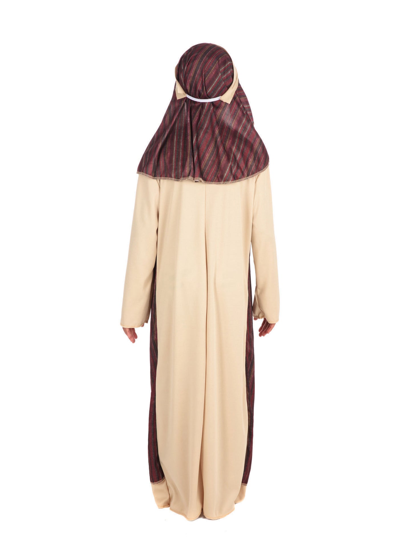 Shepherd Costume Childrens Nativity Play 4