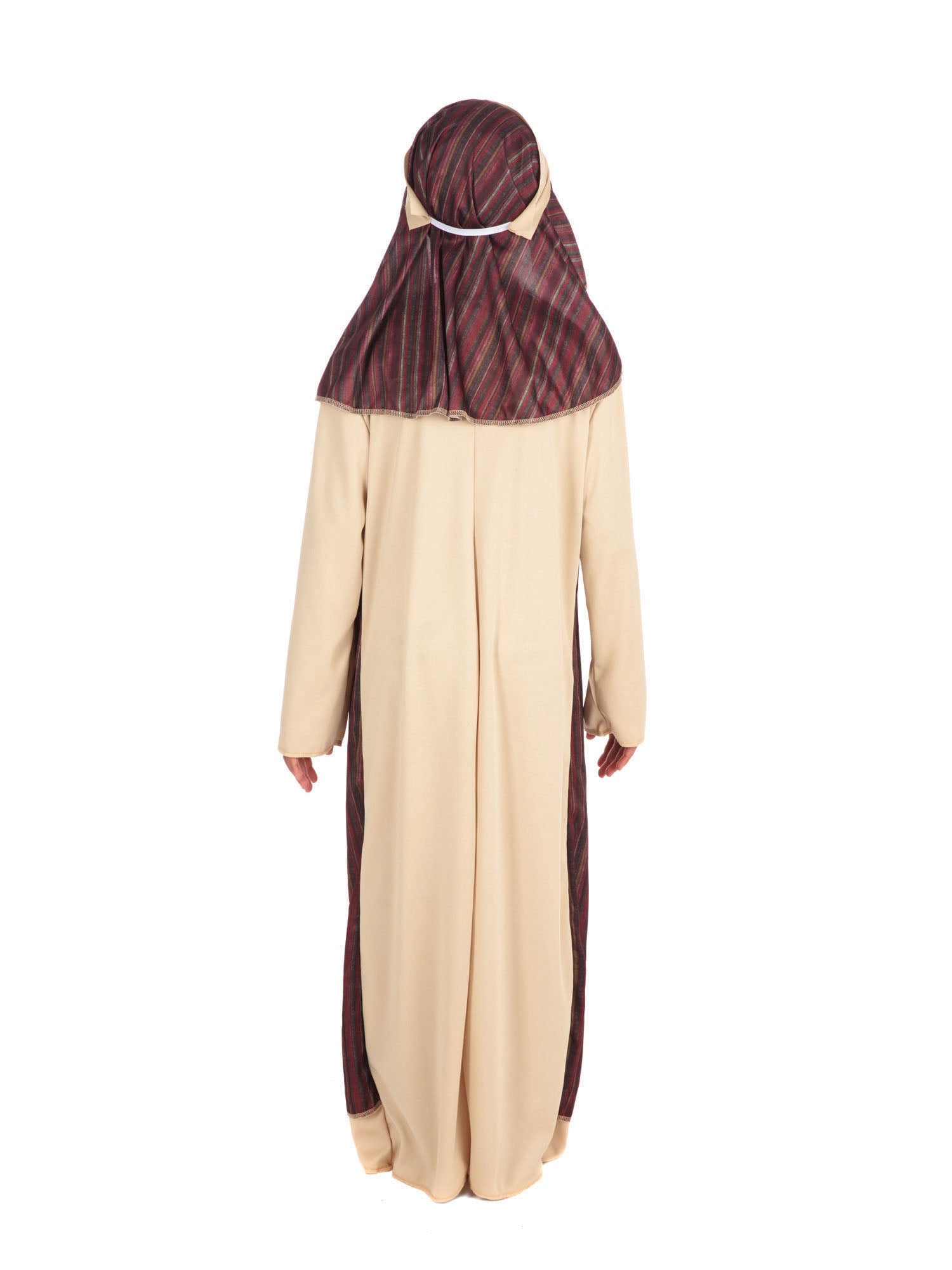 Shepherd Costume Childrens Nativity Play 4