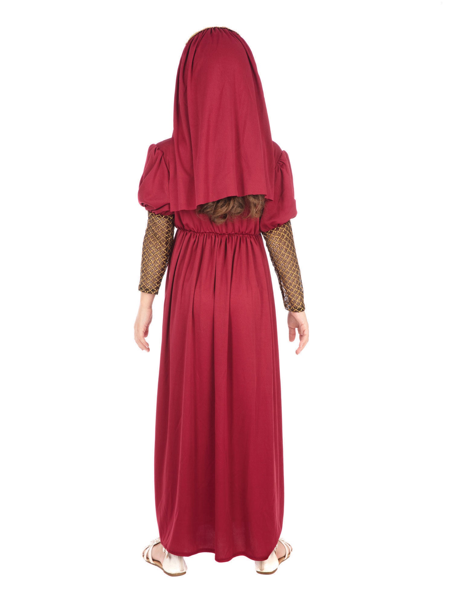 Juliet Childrens Costume 2