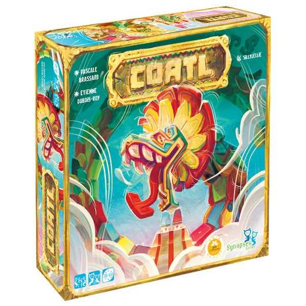 Coatl 1