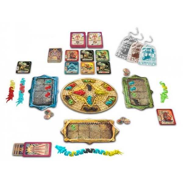Coatl 2