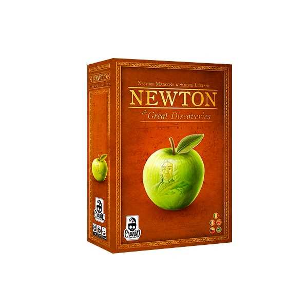 Newton (2nd Edition) 1