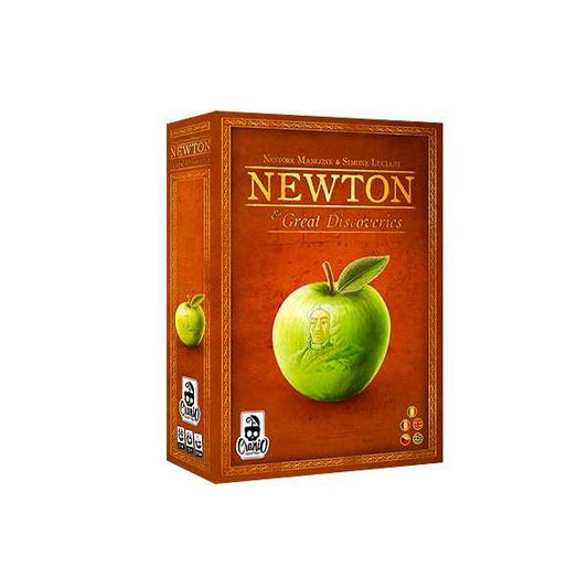 Newton (2nd Edition) 1