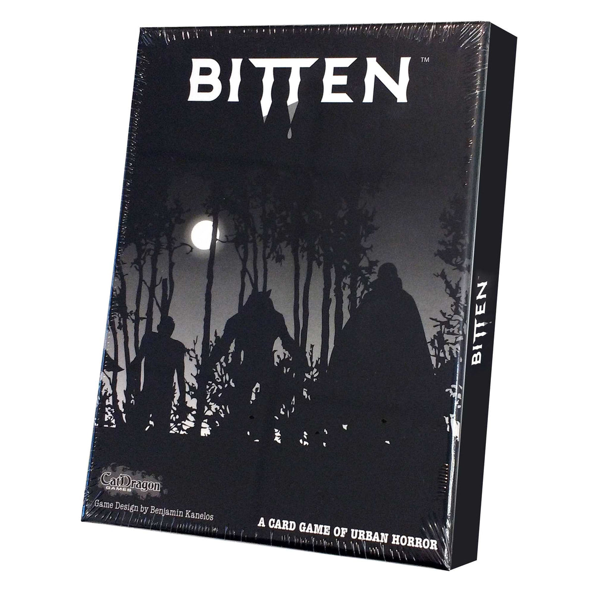 Bitten 1