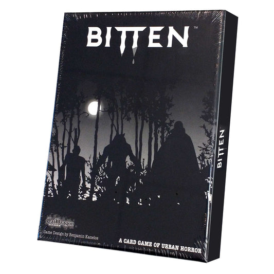 Bitten 1