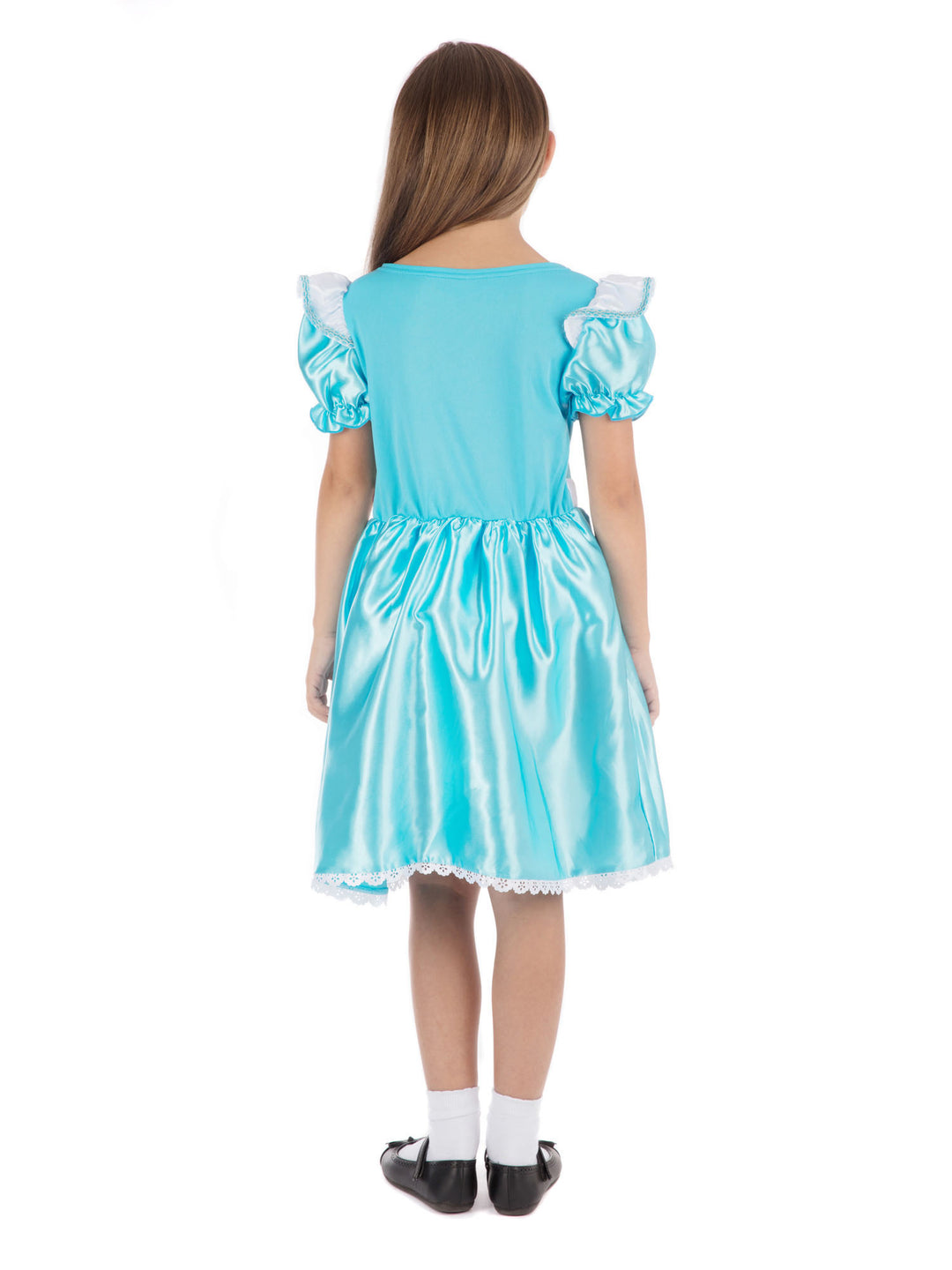 Sweetie Girl Costume Girls Alice in Wonderland Dress