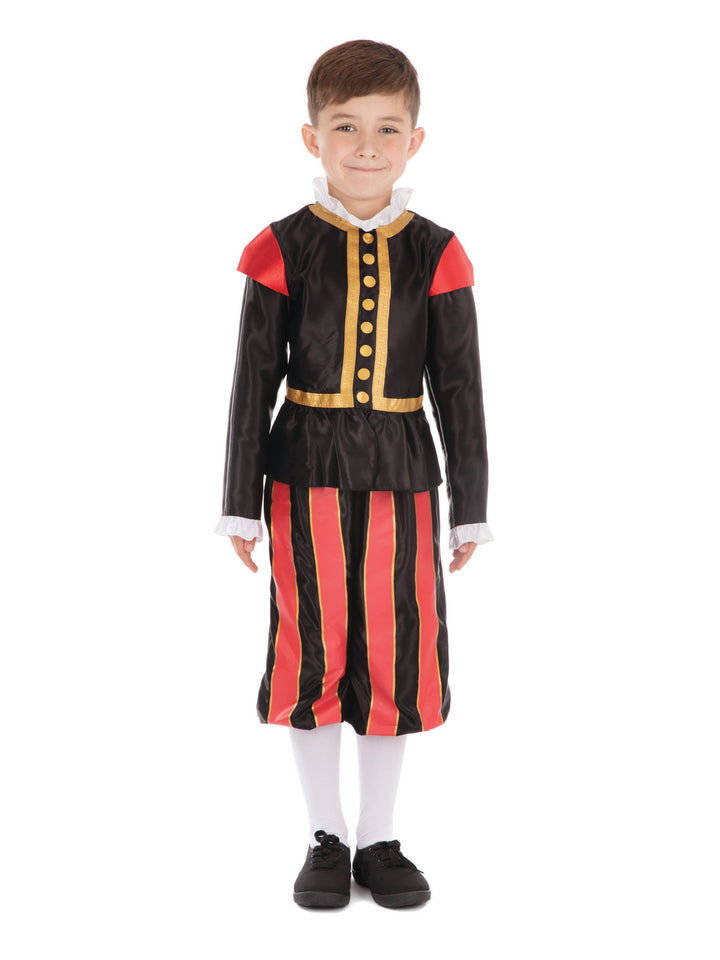 William Shakespeare Childrens Costume