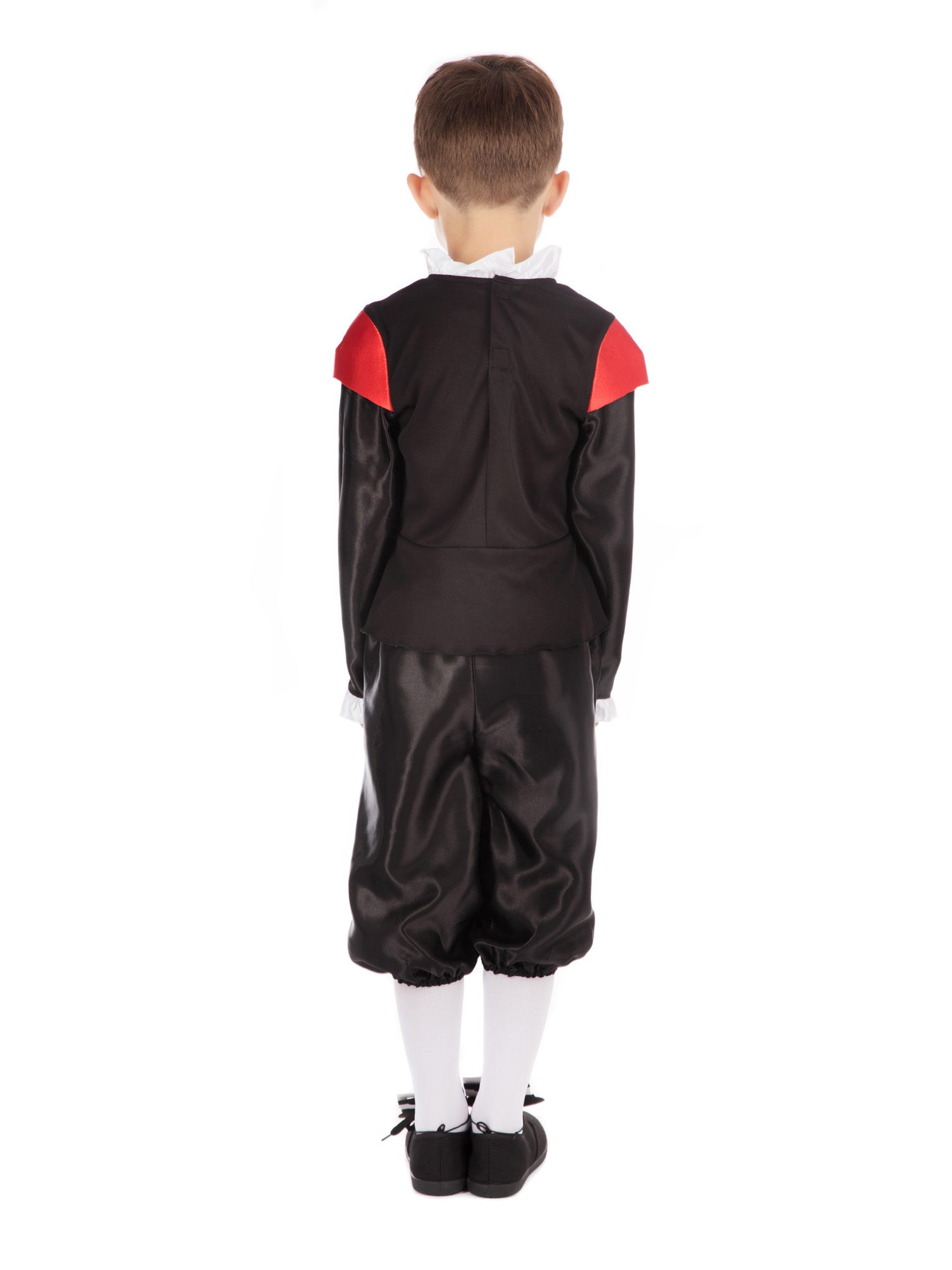 William Shakespeare Childrens Costume 2