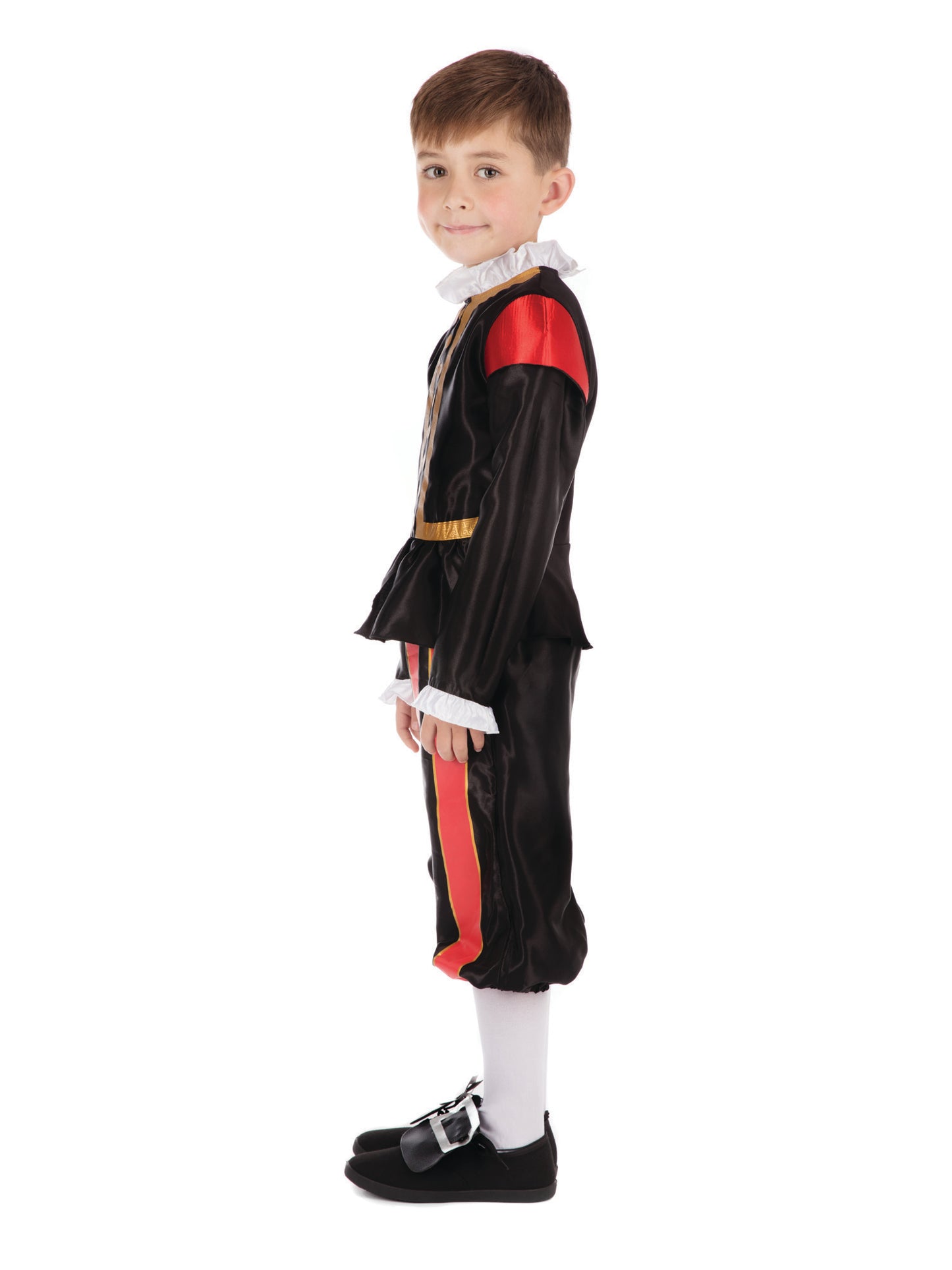 William Shakespeare Childrens Costume 3