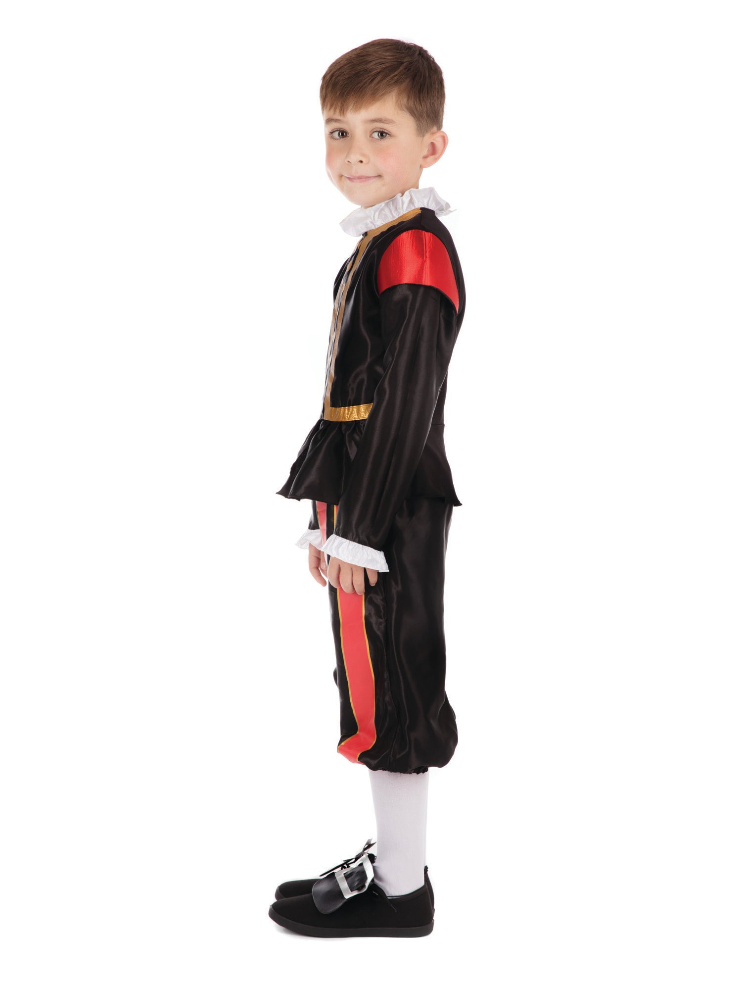 William Shakespeare Childrens Costume 3