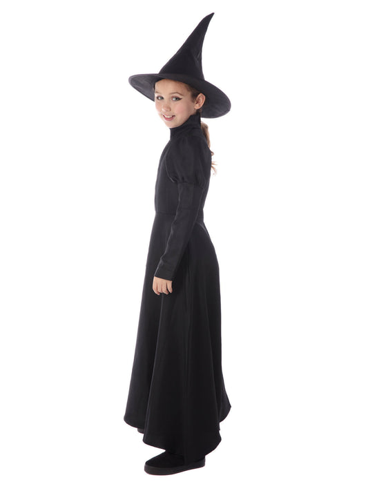 Wicked Witch Girls Costume Wizard of Oz 2