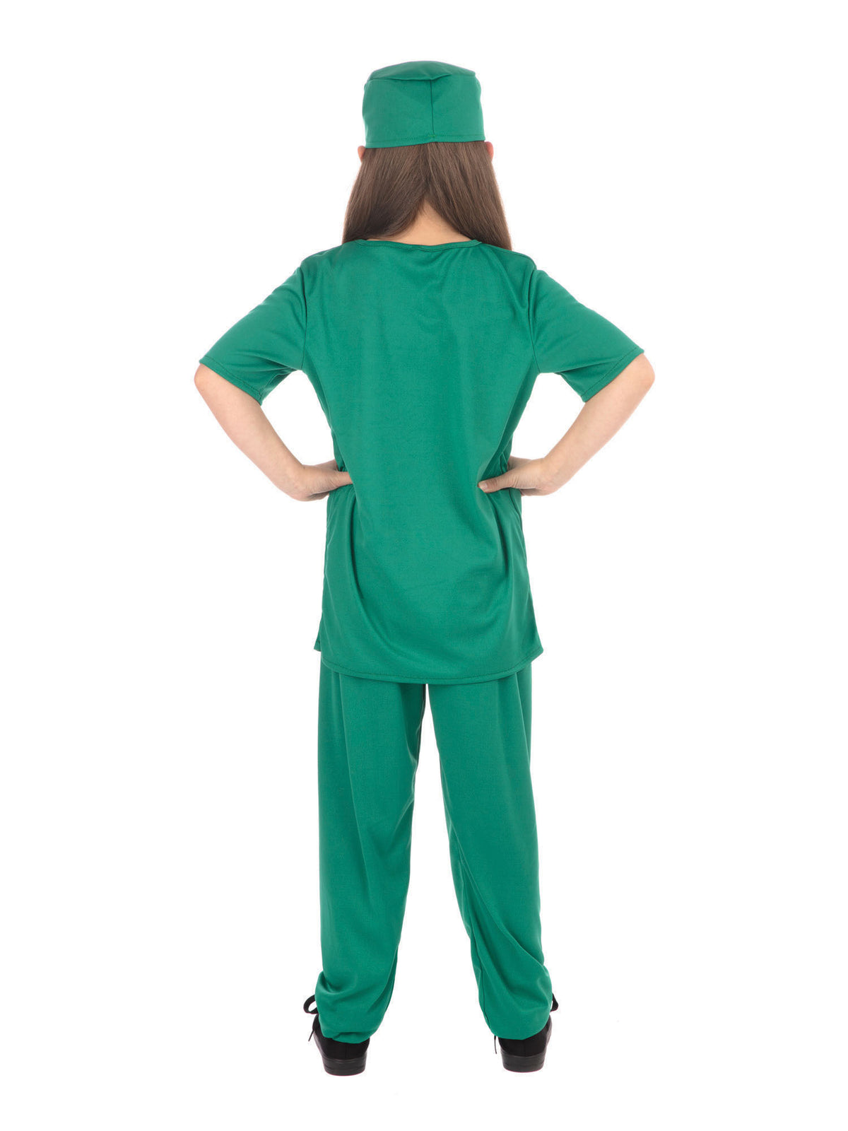 Vet Costume for Kids 3
