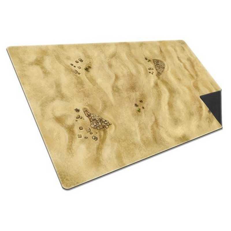 Onus! Traianus: Playmat Desert 1