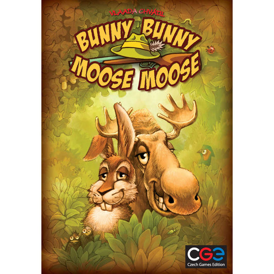 Bunny Bunny Moose Moose 1