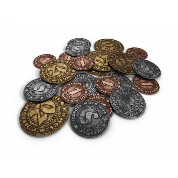 Kutná Hora Coins 2