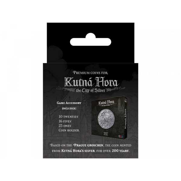 Kutná Hora Coins 3