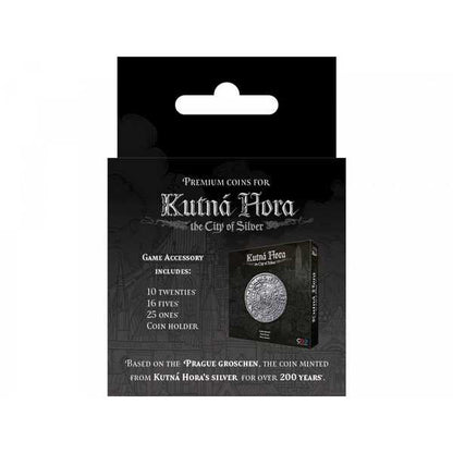 Kutná Hora Coins 3