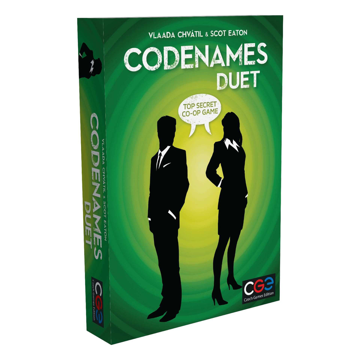Codenames Duet 1