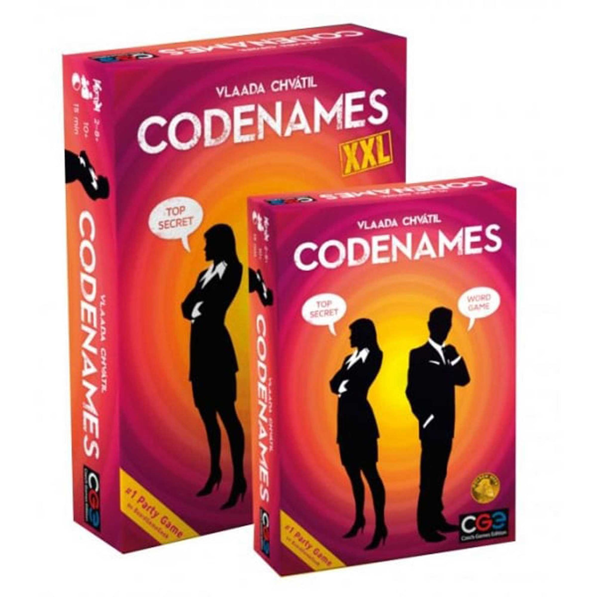 Codenames XXL 1
