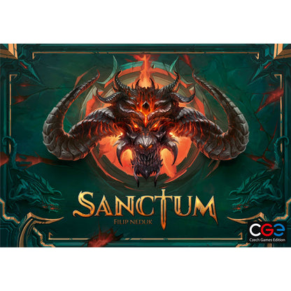 Sanctum 1