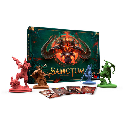 Sanctum 2