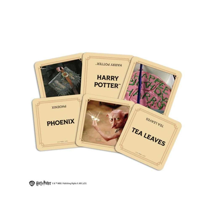 Codenames Back to Hogwarts Board Game by Czech Games Edition 6