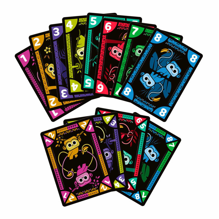 Jungo Board Game by Cocktail 5
