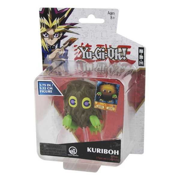 Yu-Gi-Oh! Action Figures - Kuriboh (3.75 inch) 1