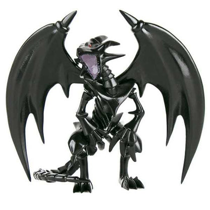 Yu-Gi-Oh! Action Figures - Red Eyes Black Dragon Solid (3.75 inch) 2