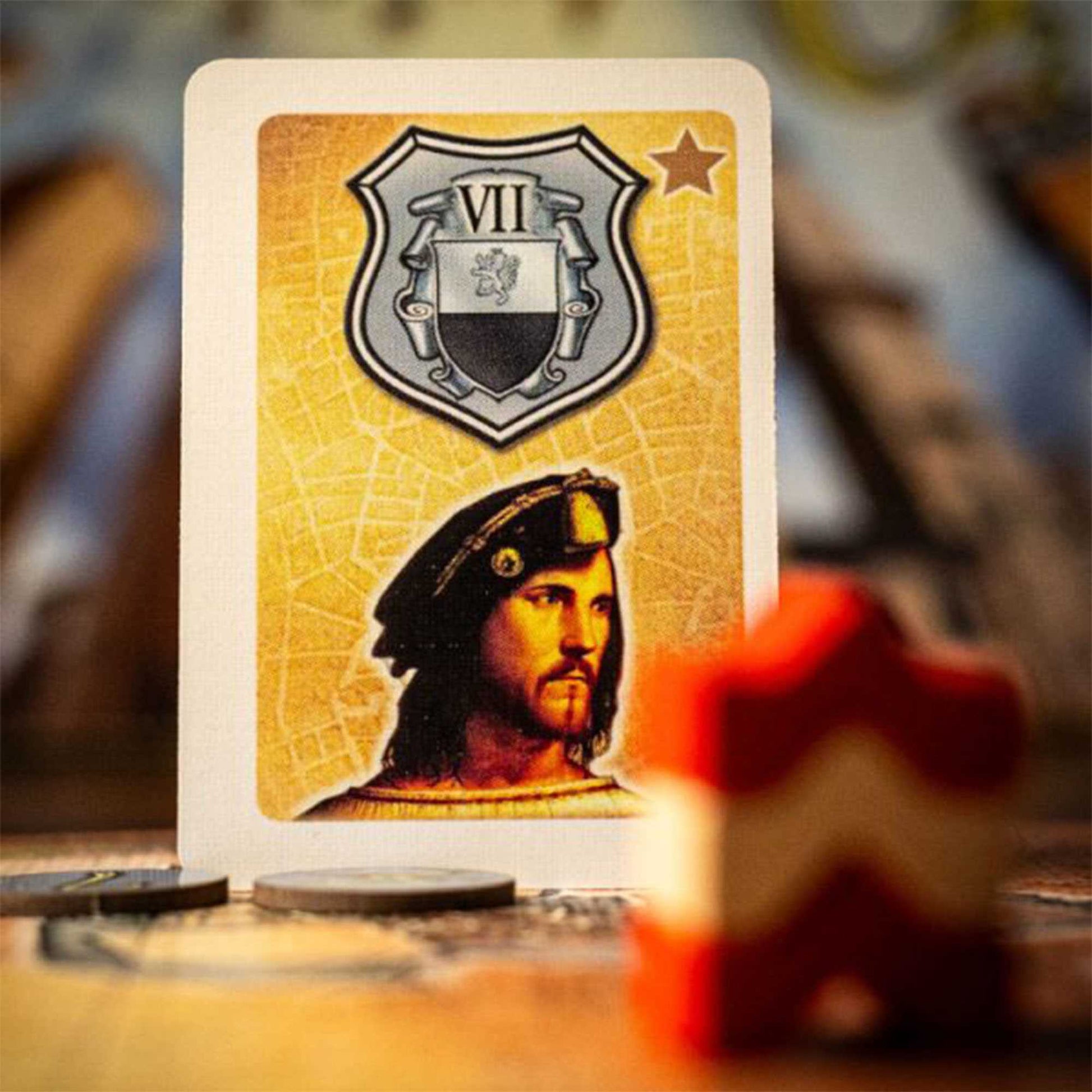 Patrician: Towers of Influence 4