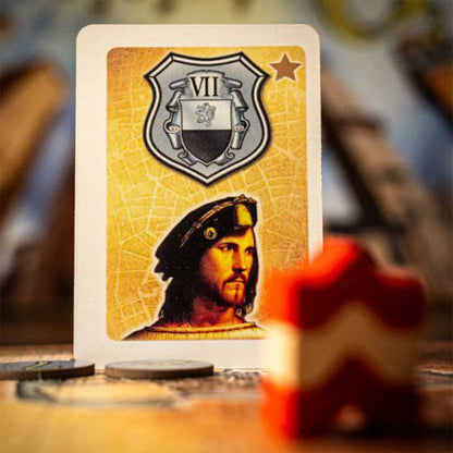 Patrician: Towers of Influence 4