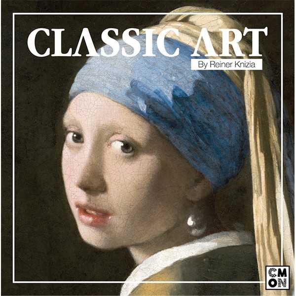 Classic Art 1