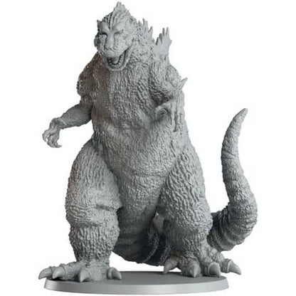 Cthulhu Death May Die Godzilla Board Game by CoolMiniOrNot Inc 2