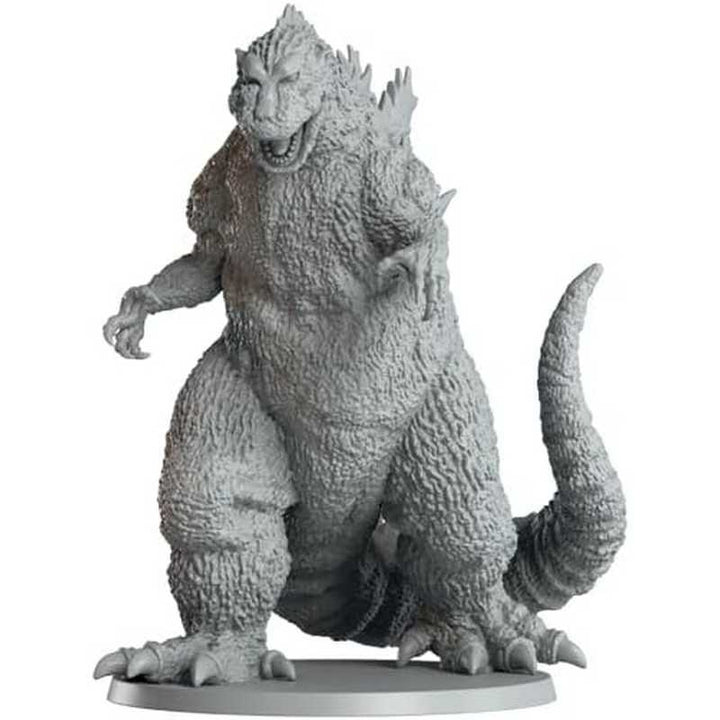 Cthulhu Death May Die Godzilla Board Game by CoolMiniOrNot Inc 2