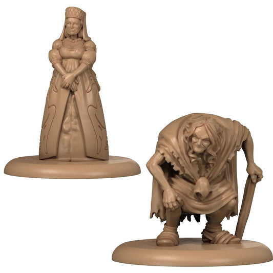 A Song of Ice and Fire Brotherhood without Banners Starter Set 2