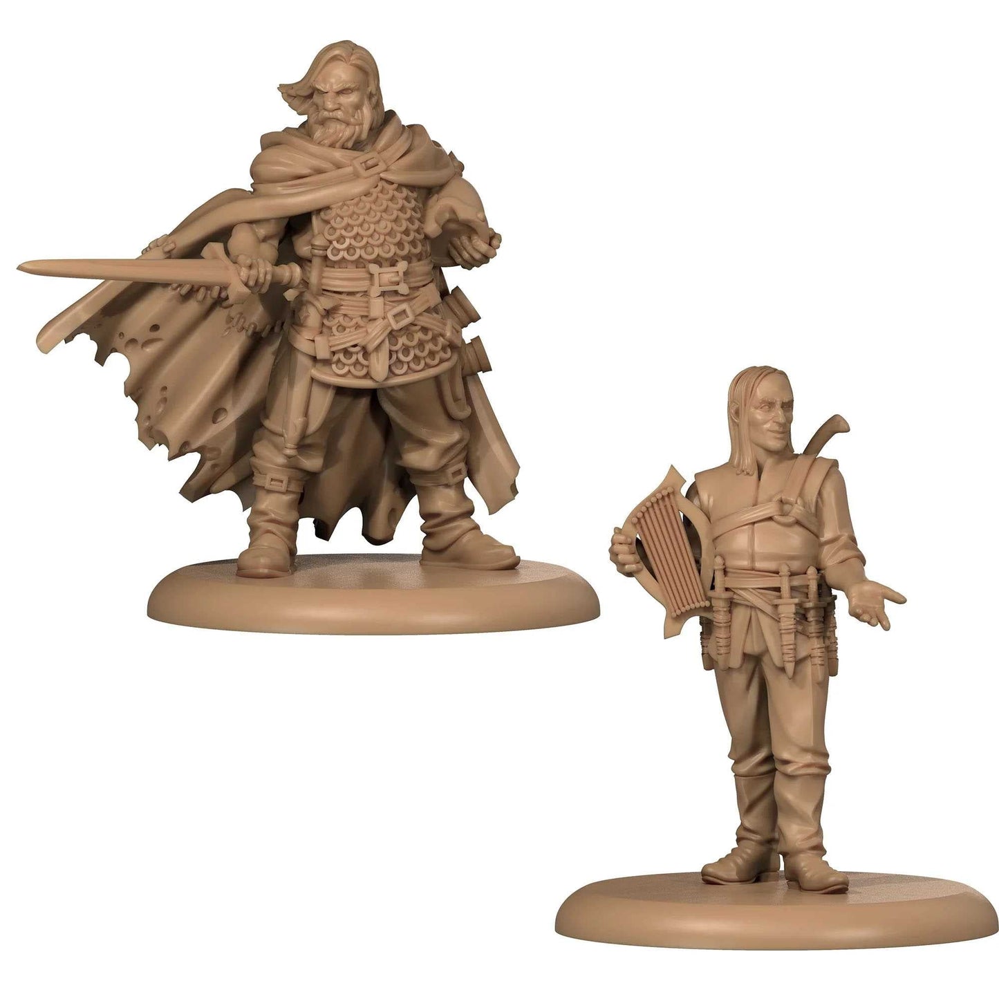 A Song of Ice and Fire Brotherhood without Banners Starter Set 3