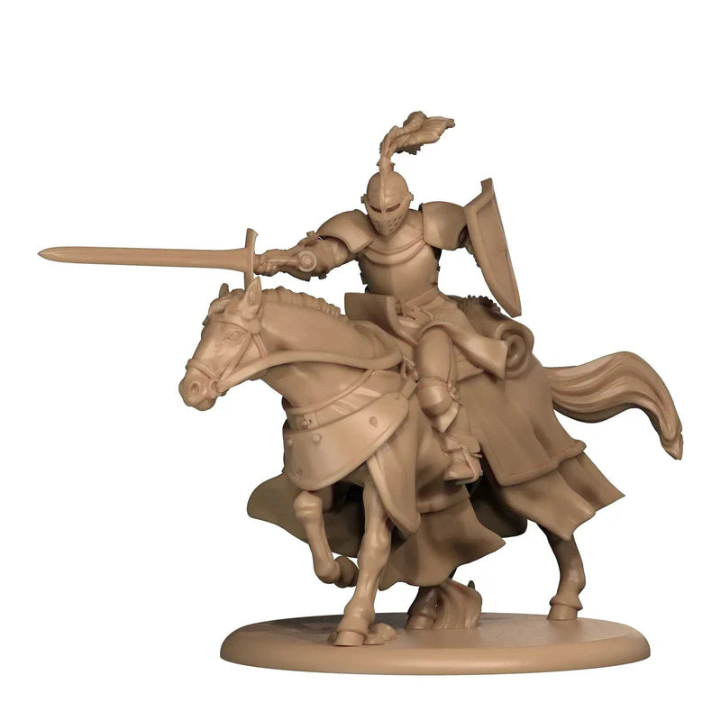 A Song of Ice and Fire Tabletop Miniatures Game Brotherhood Sworn Knights Starter Set 3
