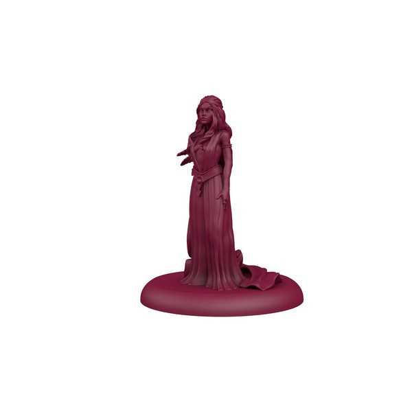 A Song of Ice and Fire Mother of Dragons Board Game 4