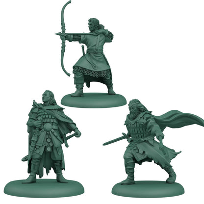 Greyjoy Heroes 1: A Song of Ice & Fire 5