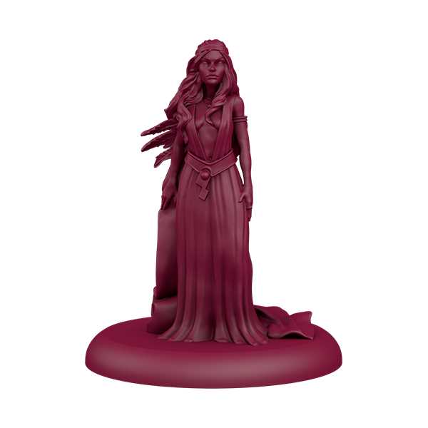 A Song of Ice & Fire: Tabletop Miniatures Game - Mother of Dragons 2