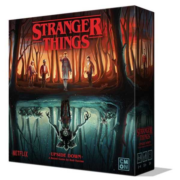 Stranger Things: Upside Down 2