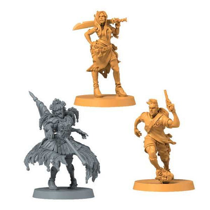 Zombicide 2nd Edition: Rio Z Janeiro 4