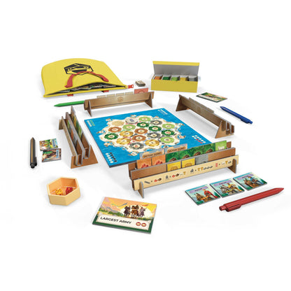 Catan Zip Board Game by CATAN Studio 3