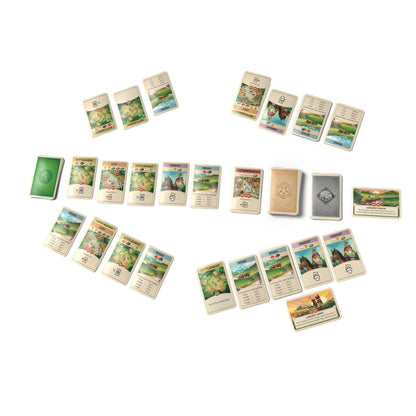 CATAN On the Road Board Game by CATAN Studio 6