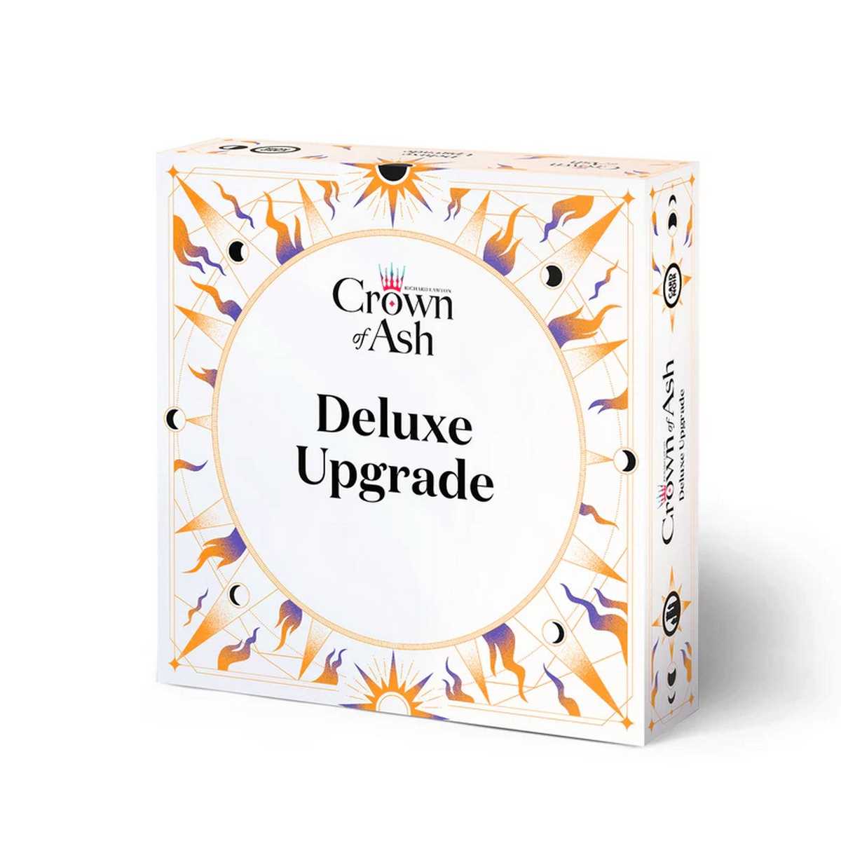 Crown of Ash - Deluxe Upgrade 1