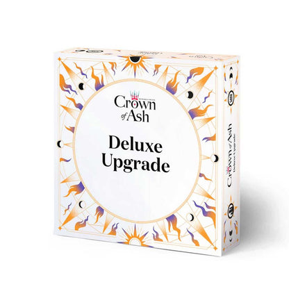Crown of Ash - Deluxe Upgrade 1