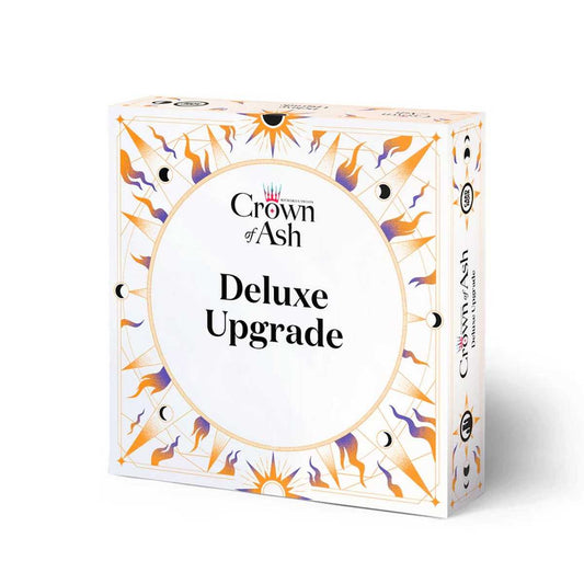 Crown of Ash - Deluxe Upgrade 1